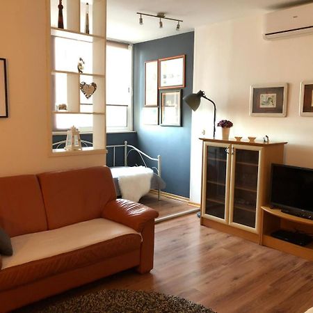 Apartman Mera Apartment Zadar Exterior foto