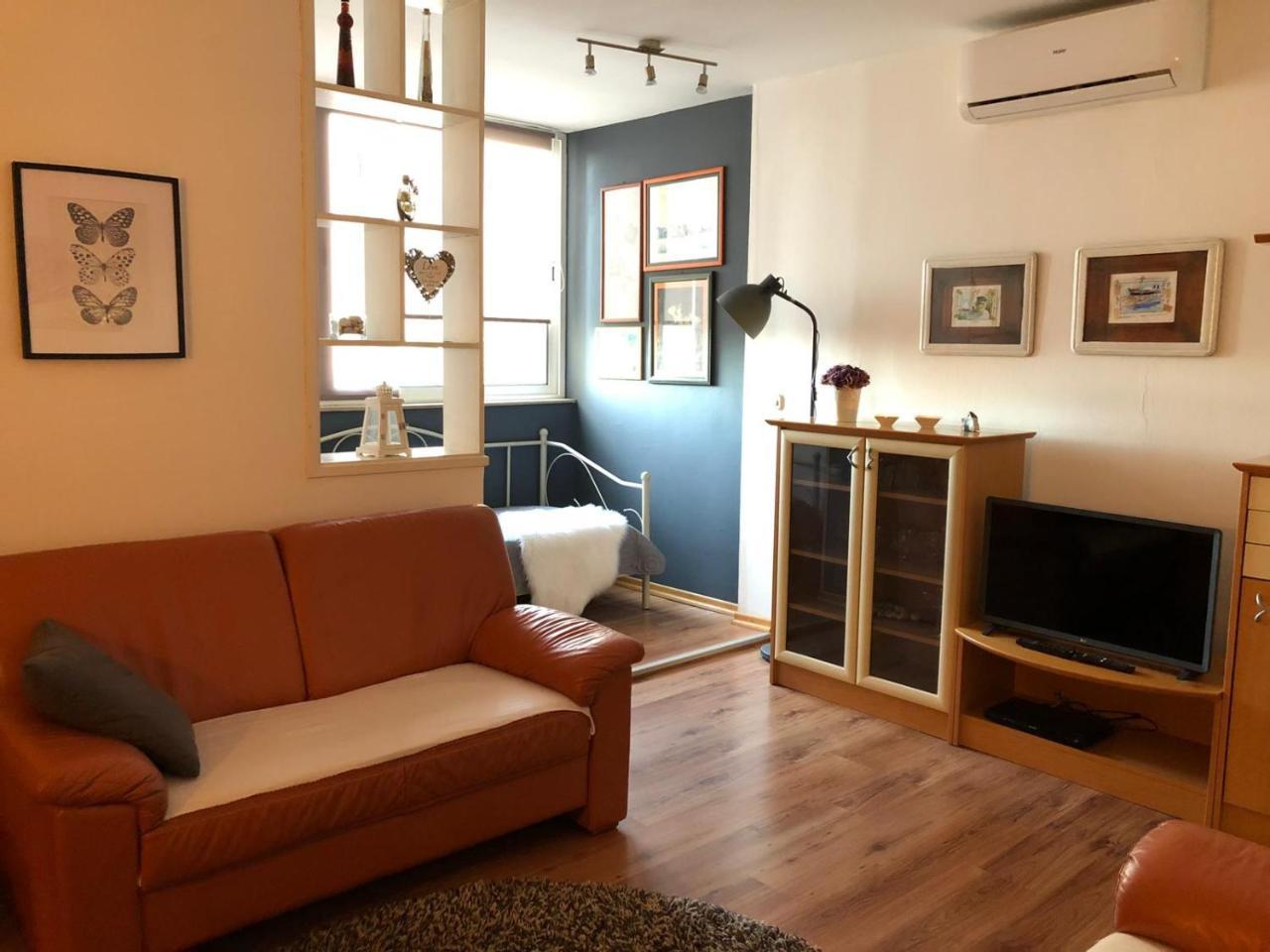 Apartman Mera Apartment Zadar Exterior foto