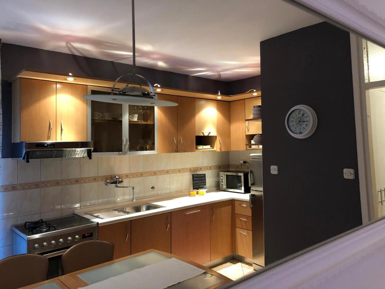 Apartman Mera Apartment Zadar Exterior foto